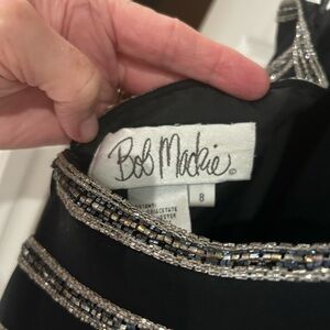 Beautiful, Like New Bob Mackie Formal!